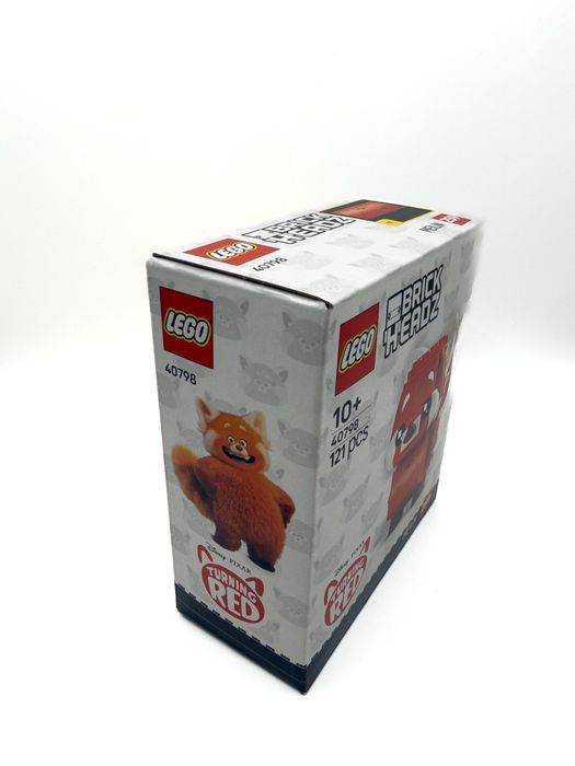 Lego Brickheadz 40798 Novo Selado