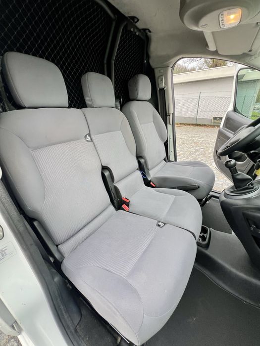 Peugeot Partner 1.6 Hdi 154.000 kms Como nova