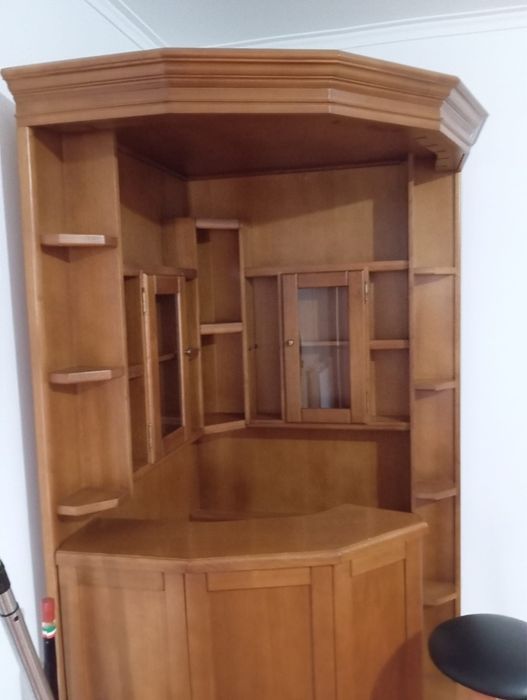 Bar de dala