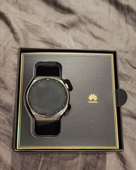 Huawei watch GT 3 Pro
