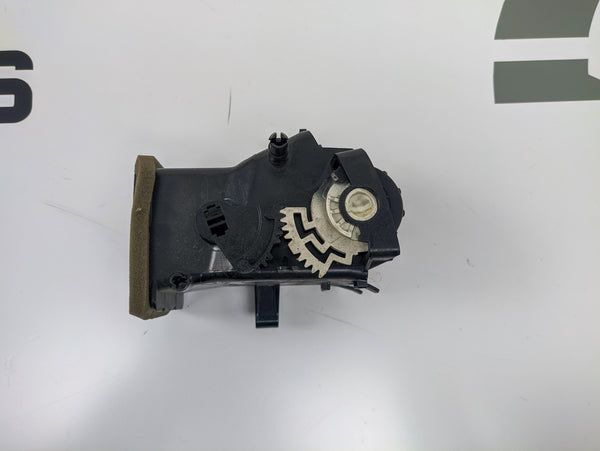 Grelhas de Ventilação da Consola Central BMW Série 5