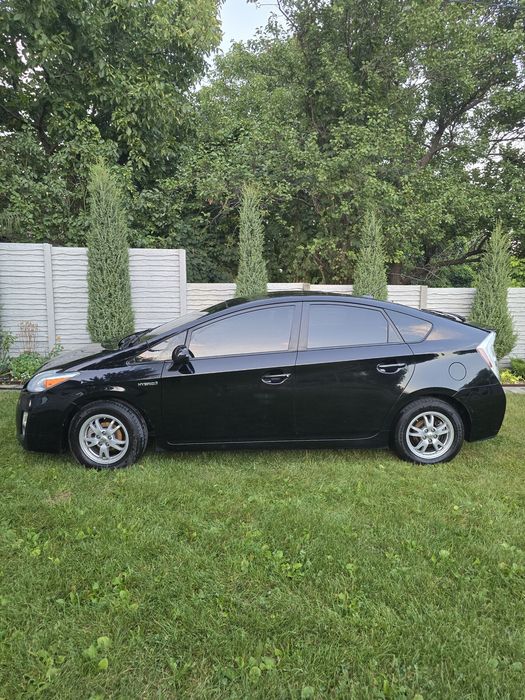 Toyota Prius  30 2011рік