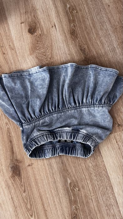 Bluzka spodnie bluza 128 h&m coolkids reserved 4F