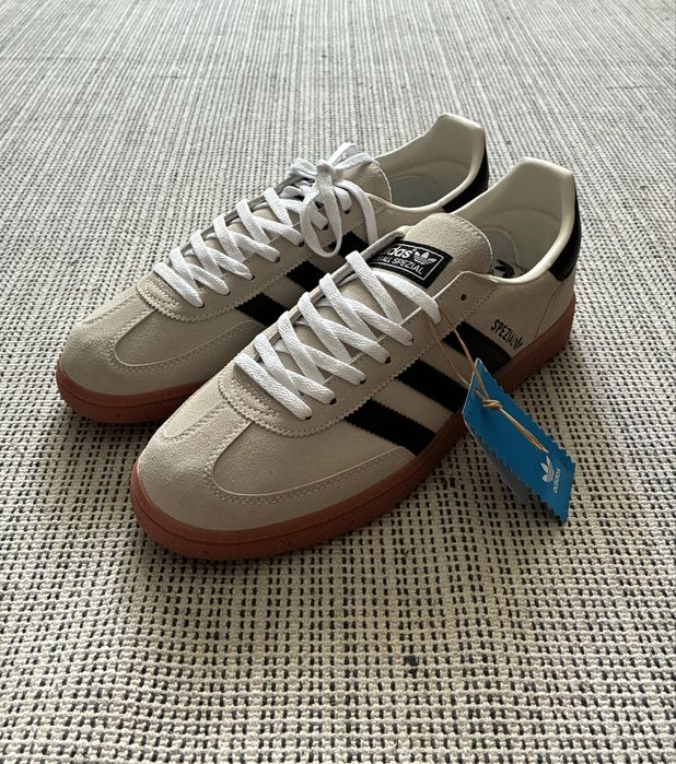 Adidas Spezial