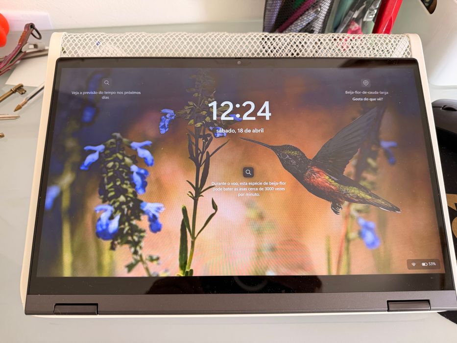Computador Lenovo447454480444303361