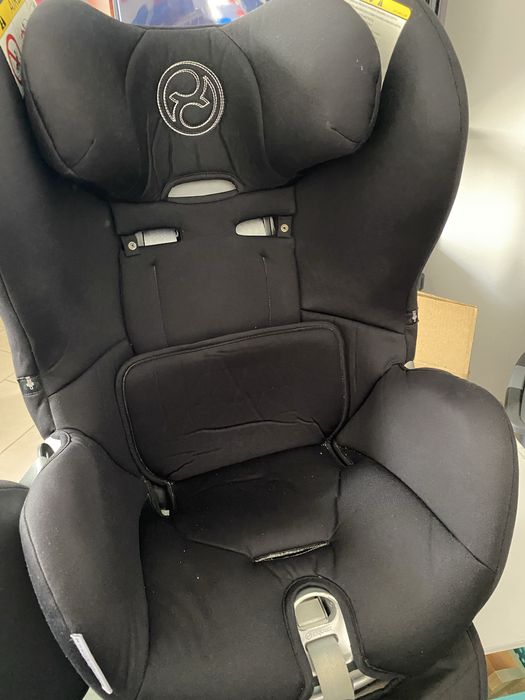 2 Cadeiras Auto - Sirona Cybex
