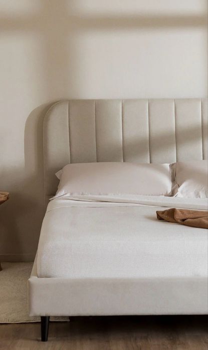 Cama de casal 160 x 200