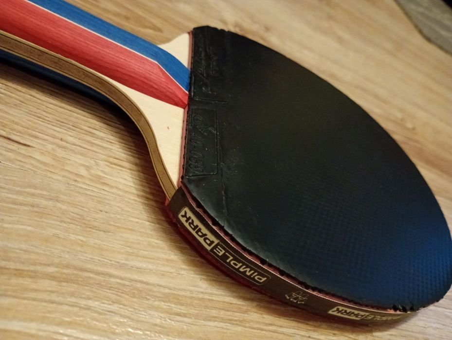 Rakietka do tenisa stołowego