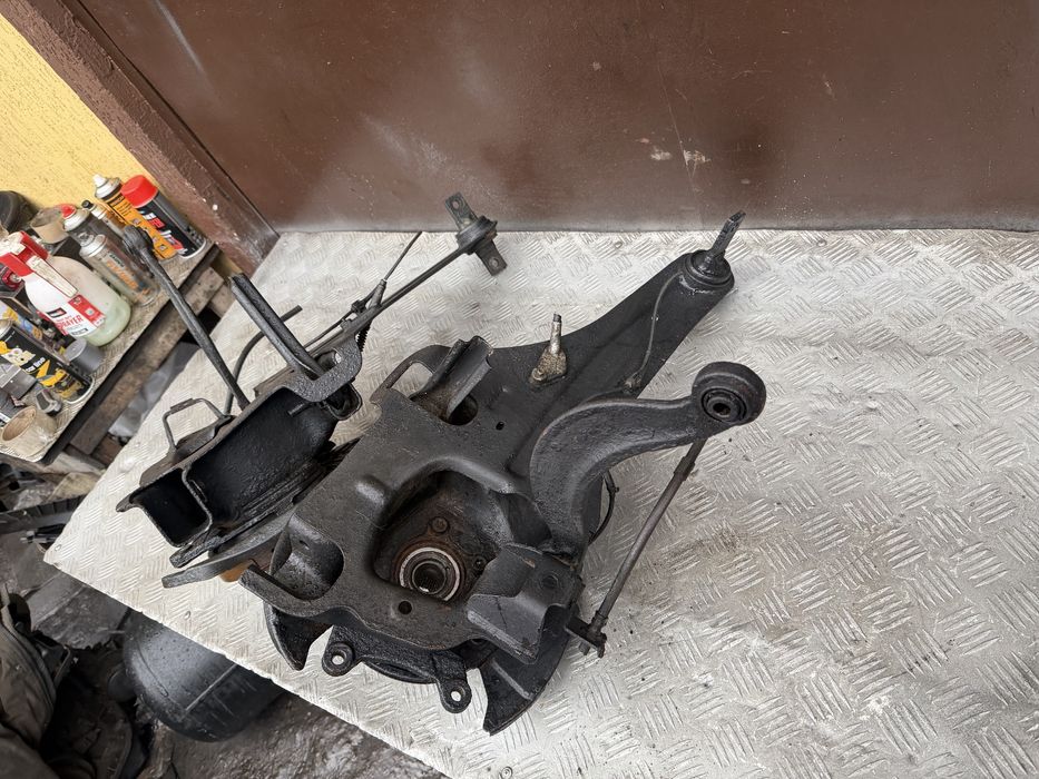 Задний рычаг продольный мазда сх7 mazda cx7