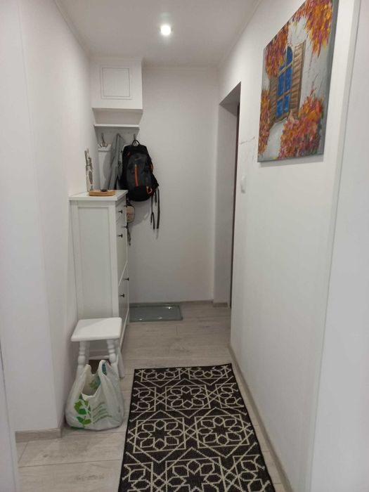 Mieszkanie do wynajęcia w centrum Lublina, ul Chopina.