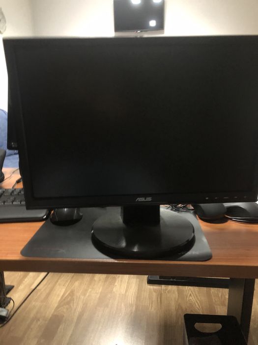 Monitor Asus 20 polegadas