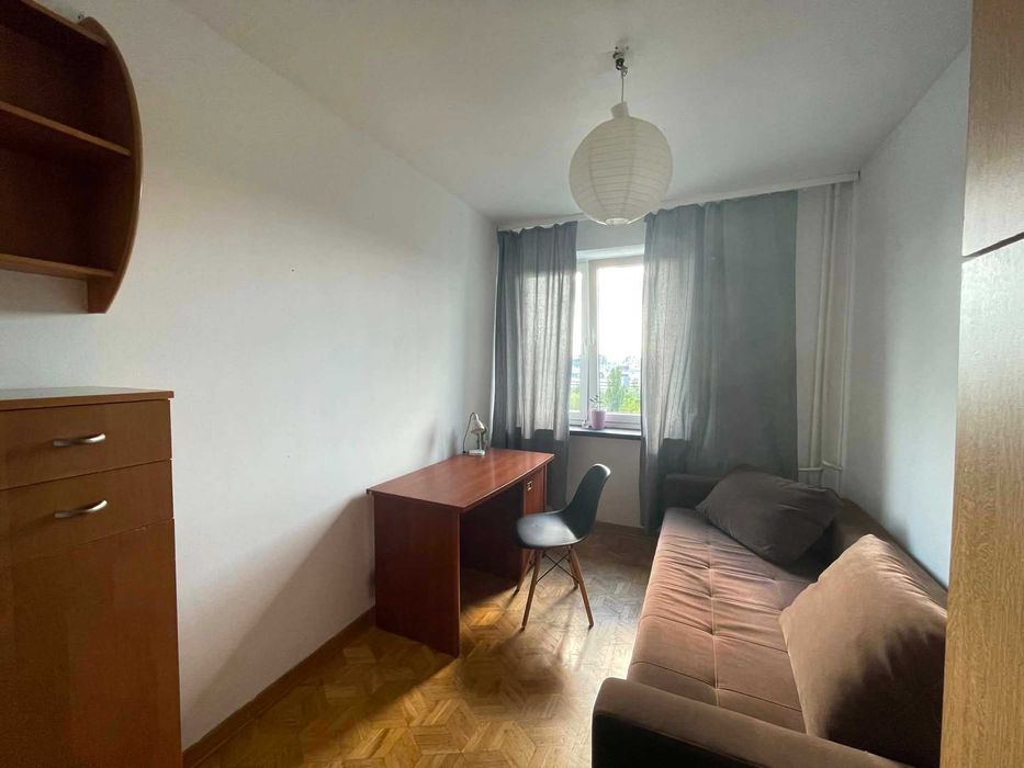 Mieszkanie – Warszawa, Osiedle Domaniewska, Mokotów - Widok 4
