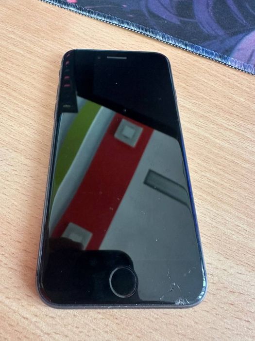 Iphone 8 память 64 гигабайта