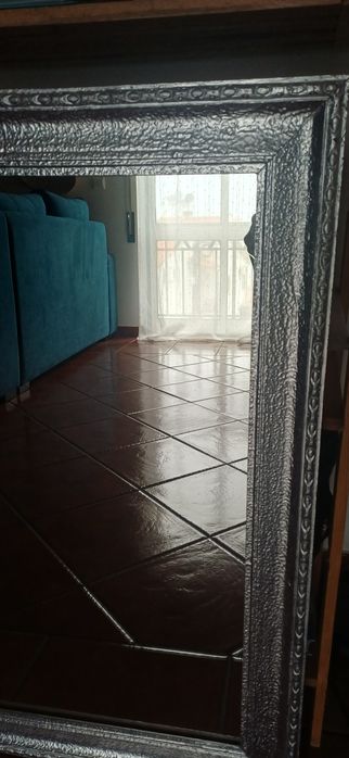 Espelho em ótimo estado