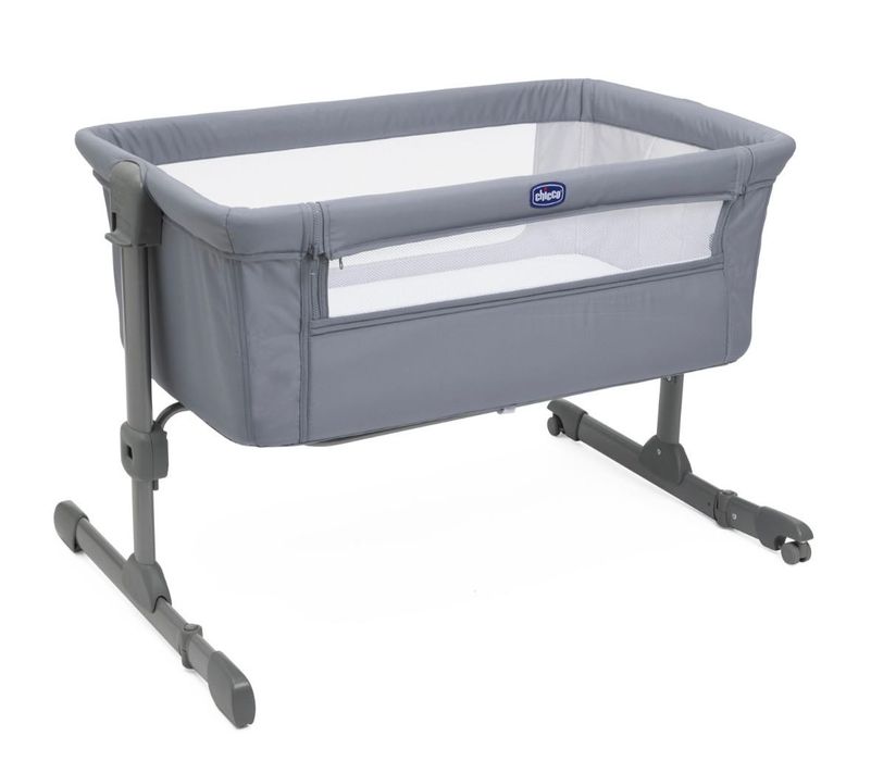 Dostawka Chicco Next2Me Essential