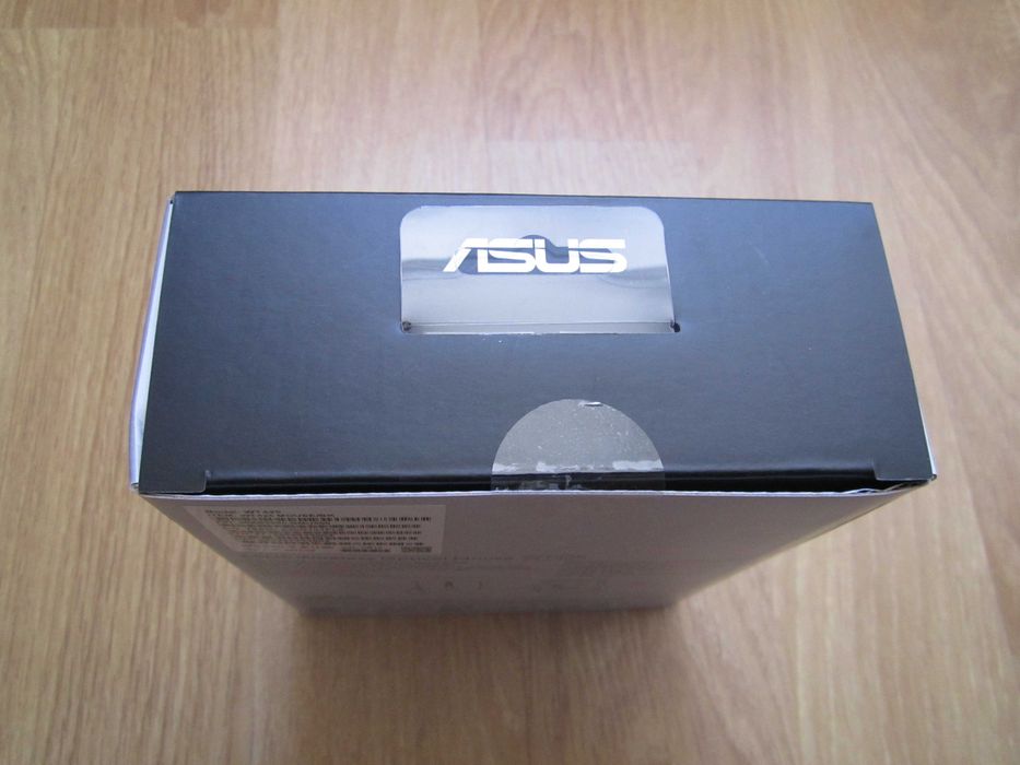 Mysz Asus WT425 BLACK bezprzewodowa mysz optyczna