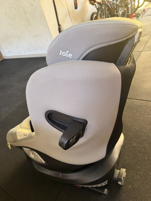 Cadeira auto Joie I-Spin 360