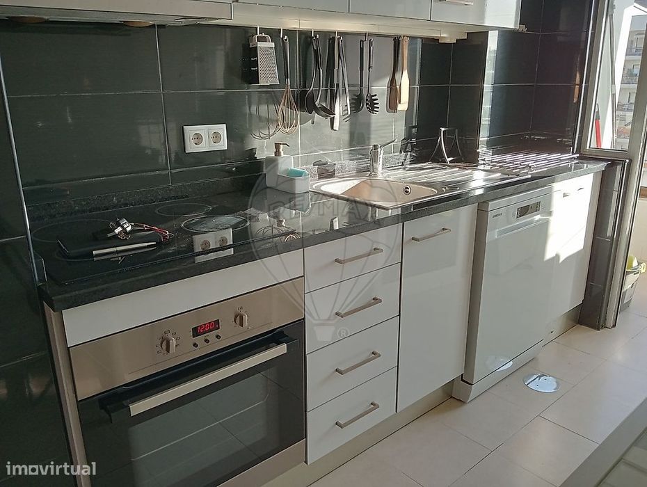 Apartamento T1 para arrendamento