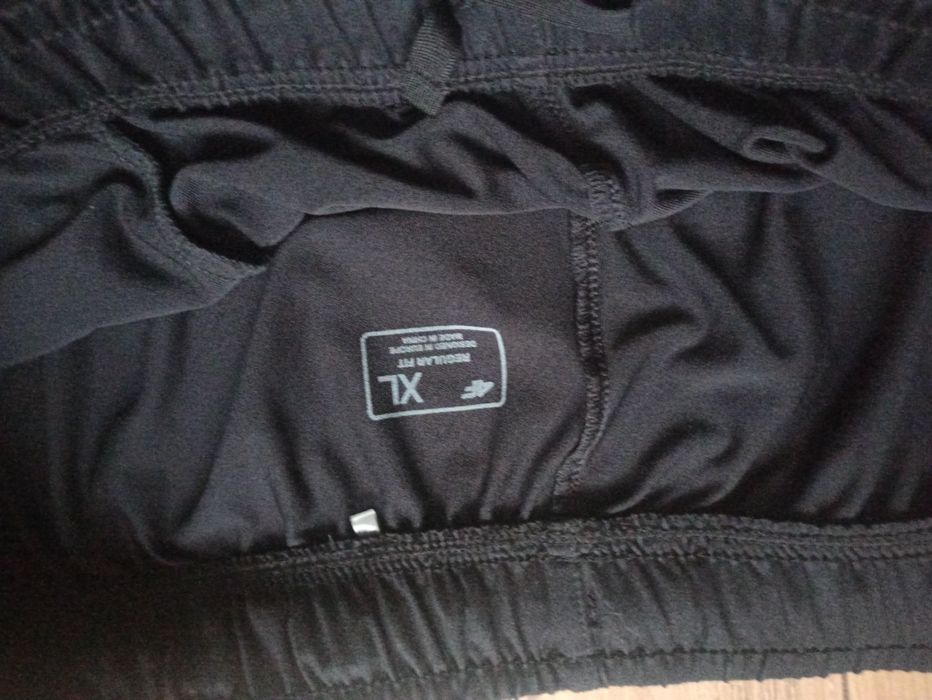 Spodenki sportowe 4f