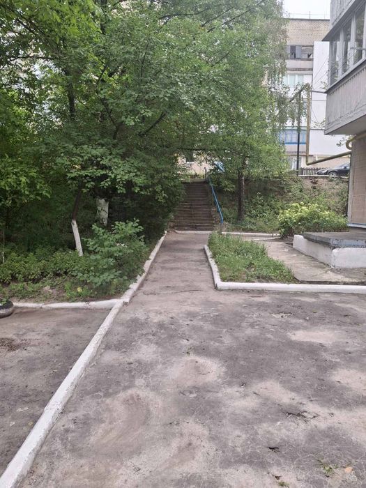 Продаж 3- кімнатної квартири м.Кременець