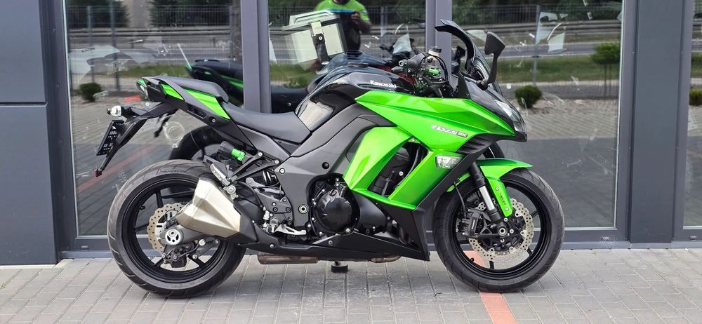 Kawasaki