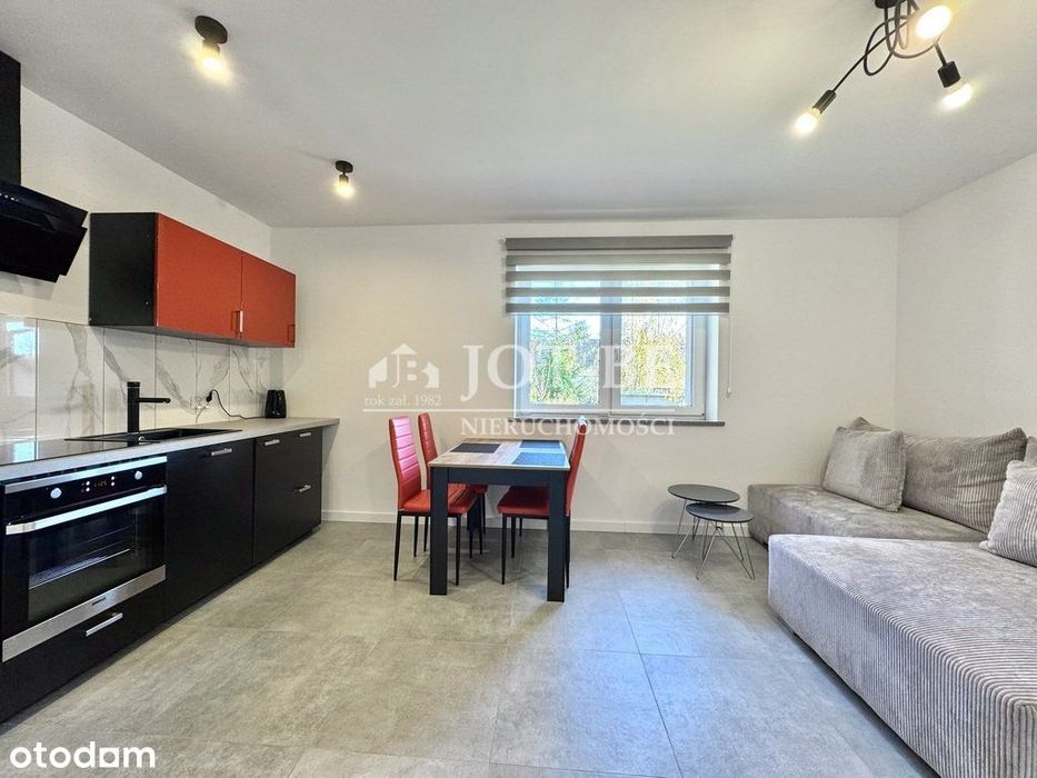 3 pokoje/ogród/bezczynszowe