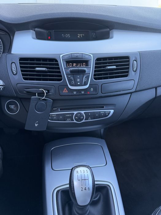 Renault laguna  break
