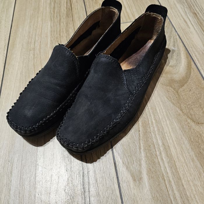 Buty wsuwane Venezia 42