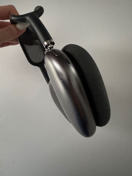 AirPods Max Space Grey 2025