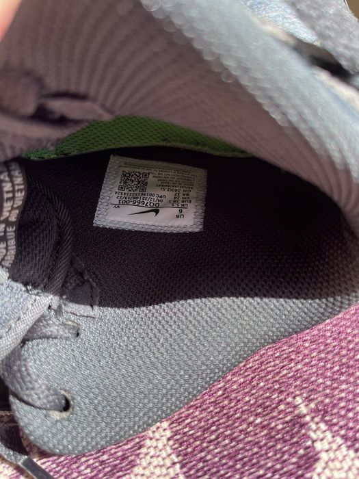 Nike air force 1 Hallowen