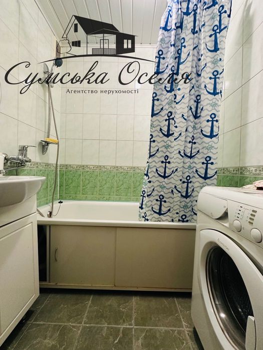 Затишна 1 к квартира