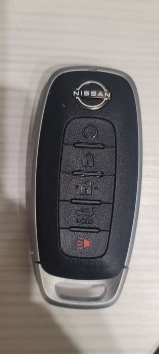 Ключ Nissan Roguе  T33