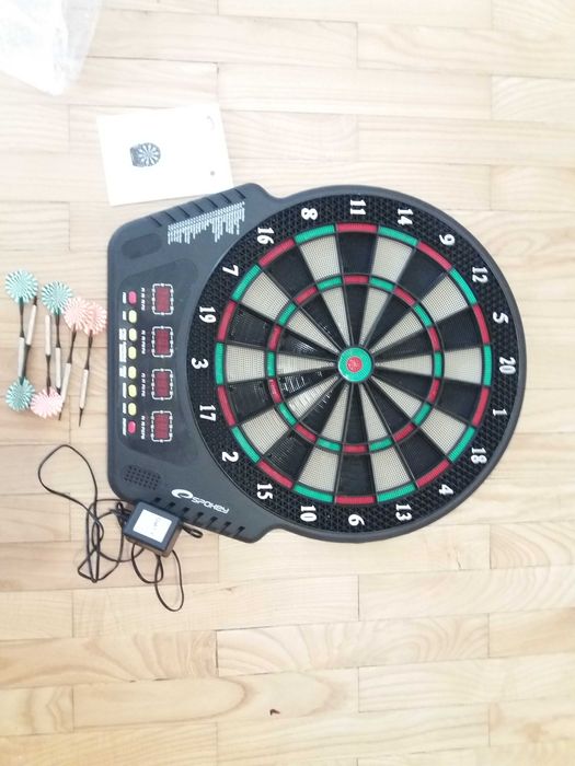 Tarcza rzutki Dart Spokey Narvi 84855
