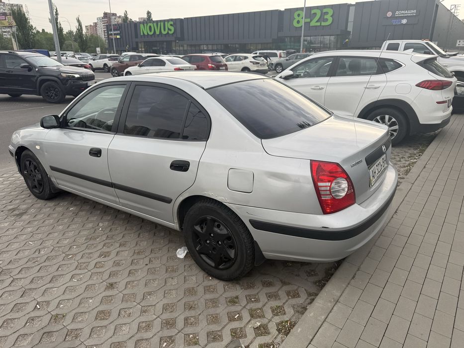 Продам Авто Елантра