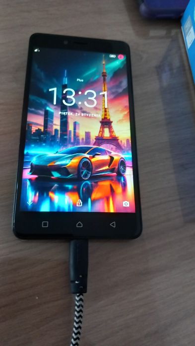 Smartfona Lenovo k6 note