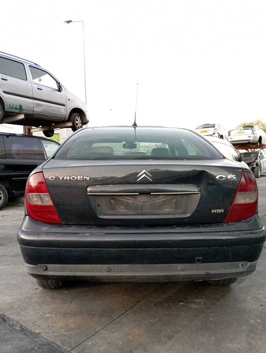 Citroen C5 para peças