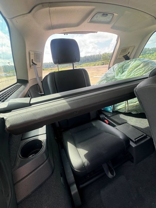 Volvo XC90,2010 рік, 2,4,7 місць,4х4