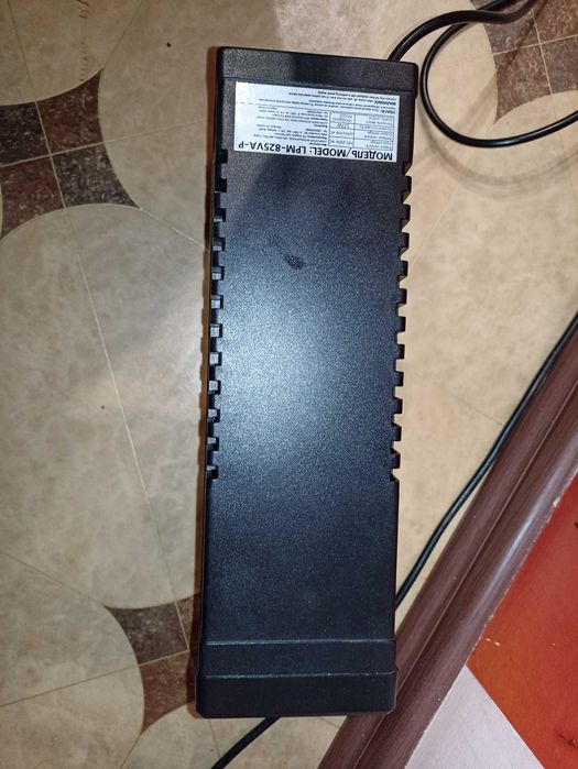 ИБП LPM-825VA-P Logic Power