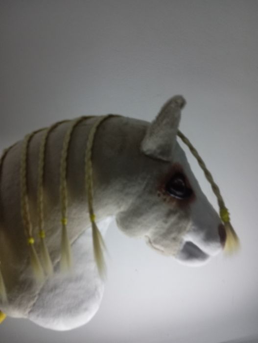 Hobby horse a4 stan bardzo dobry