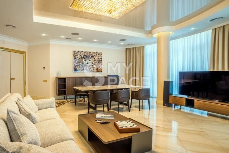 Многокомнатная квартира по адресу (площадь 310 м²) - Atlanta.ua - фото 20