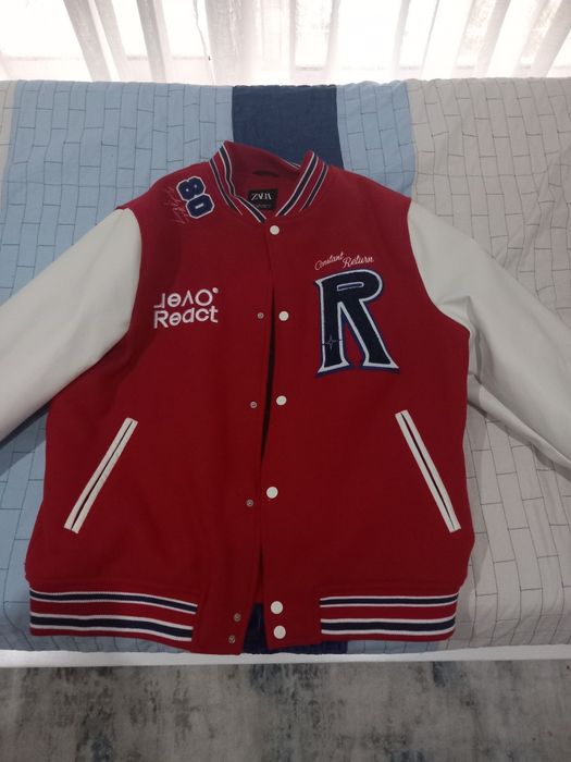 Vendo Casaco da Zara XL