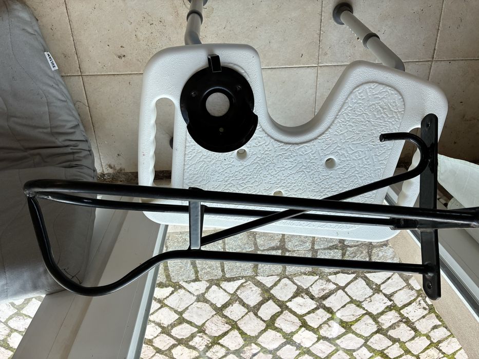 Apoio para selim de cavalo stubbs e apoio de cabecada