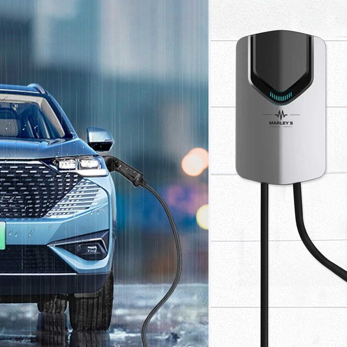 Wallbox Carregador 11 KW - 16A - Trifasico - elétricos híbridos