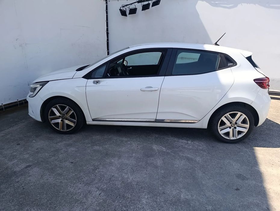 Para peças RENAULT Clio V (BF_)