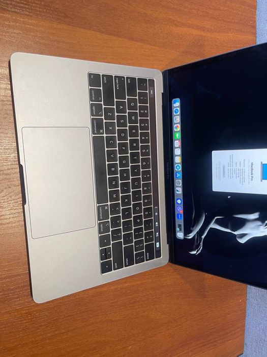 Продам MacBoock