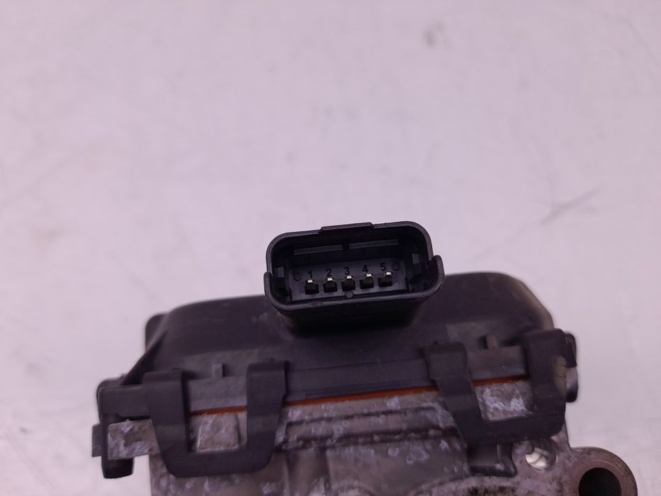 Corpo borboleta CITROËN C4 Picasso II