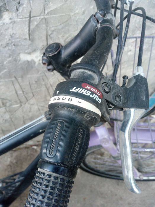 Продам горный велосипед 26 колесо