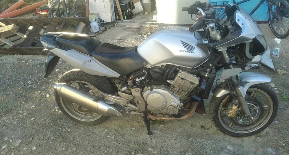 Honda