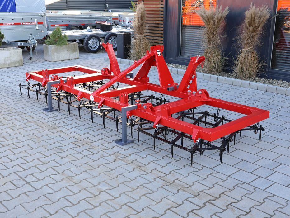 BRONA POLOWA brony 3/4/5/6/7 polowe fi 14 / fi 16 / fi 20