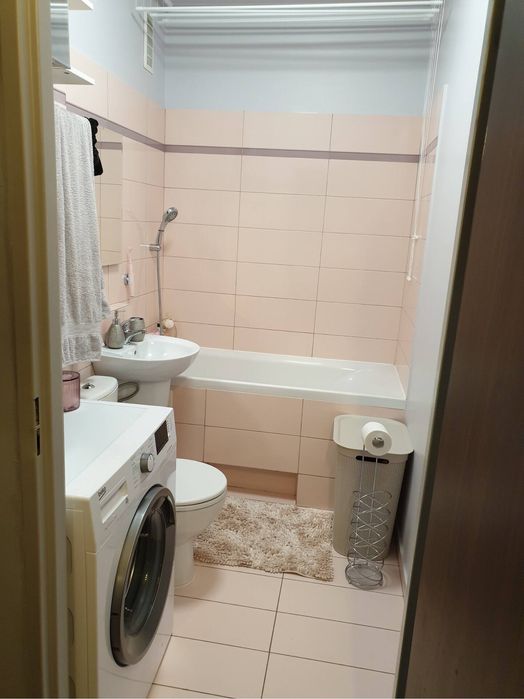 OD 15.02.26.  Wynajmę przytulne mieszkanie na 2,5 miesiąca